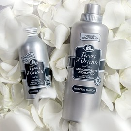 Tesori d'Oriente Ammorbidente Aromatico Fabric Softener 25.69 fl.oz 760ml