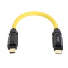 Type C Extension Cable Support PD3.1 140W Fast Charging 20Gbps