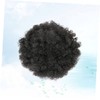 Beavorty Afro Short Curly Puff Ponytail Extension Comfortable Fit for