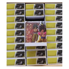 Television Animation Figure Ornament Comfortable Hand Feel Decorative Film Animation Cartoon Toy