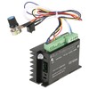 WS55-220 DC 48V 500W CNC Brushless Spindle BLDC Motor Driver