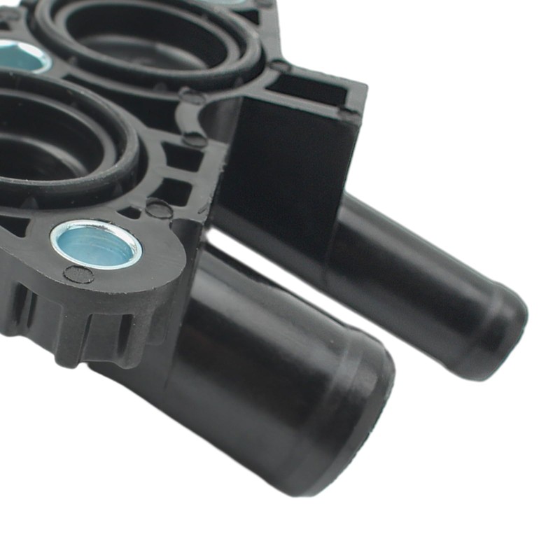 AUTOKAY PCV Hose Connector Fit for Subaru BRZ 2013-2018 Subaru