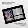 HWC Trading A4 Sebastian Seb Coe Gifts Printed Signed Autograph