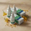 Mongul Cloud Partners Anal Cleanser Dr. Clint Tea Tree Under