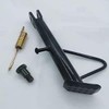 Side Stand 18cm Super Cab Spring Mounting Screws for Motorcycle