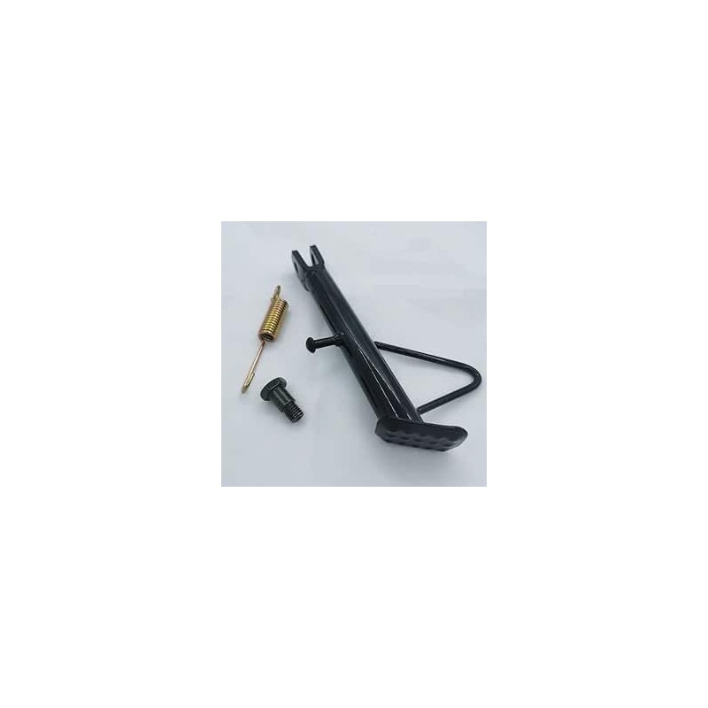 Side Stand 18cm Super Cab Spring Mounting Screws for Motorcycle