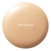 Unleashia-base Cushion 23w Bisque Acabado Natural Y Vegana