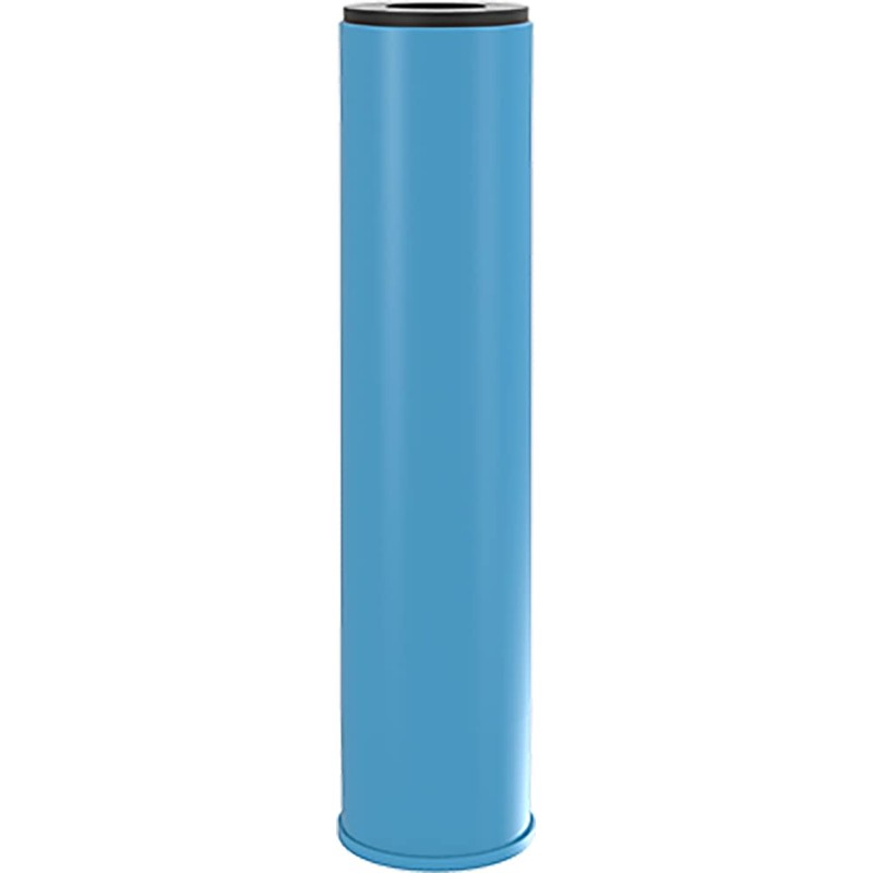 Pentair OMNIFilter GAC1 Carbon Water Filter, 10-Inch, Under Sink Granular