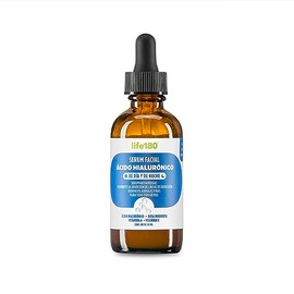 Serum Ácido Hialurónico Life180 de 50ml Suero Cuidado de la Piel