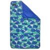 Therm-a-Rest Juno Blanket Blue/Green