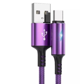 For Roku 2Nd edition Roku voice remote Pro Rechargeable USB Charging charge Cord Cable