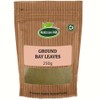 Ground Bay Leaves 250g by Hatton Hill