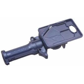 TAKARA TOMY BEYBLADE METAL FUSION BB-73 3 SEGMENT LAUNCHER GRIP