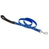 Lupine Dapper Dog Dog Lead