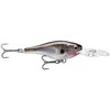 Rapala Glass Shad Rap 05 Glass Black