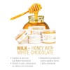 Mascarilla Hidratante 1.8k Organica Leche + Miel By Bcl Spa
