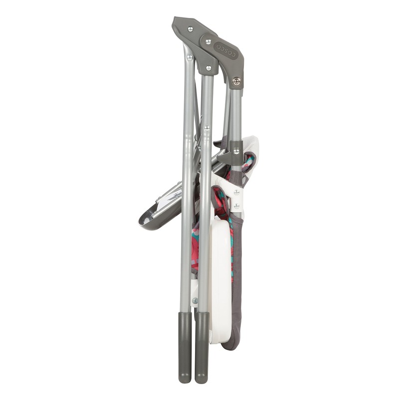 Cosco Kids Highchair for Baby, Simple Foldable High Chair, Convenient,