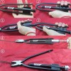 Wire Twisting Pliers, Lock Wire Pliers Wire Cutter Safety Wire