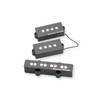 Seymour Duncan Quarter Pound P-J Bass Set- High Output Neck