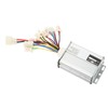 48V 1000W Controller with Wire Harness Brush Motor Control Box
