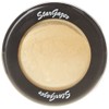 Eye dust number 4, loose powder cosmetic pigment eye shadow.