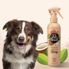 The Company of Animals Pet Head Dog Deodoriser Spray, Sensitive
