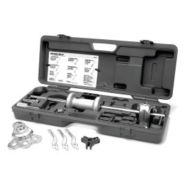 PERFORMANCE TOOL W89725 SLIDE HAMMER KIT
