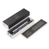 Parker Vector Fountain Pen | Stainless Steel with Chrome Trim