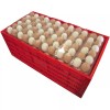 RITE FARM PRODUCTS EGG TRAY CARTON TRANSPORT CRATE CHICKEN SHIPPING