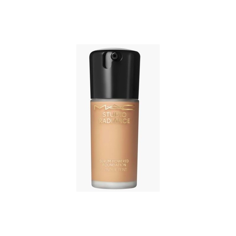 MAC Studio Radiance Serum Powered Foundation NC27