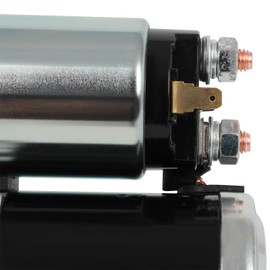 ALEGE Starters High Torque Starter Motor for Suzuki Grand Vitara 2.4L 2009-2013,for Suzuki Kizashi 2.4L 2010-2013,for Suzuki SX4 2.0L 2010-2013,for Suzuki SX4 Crossover 2.0L 2012,