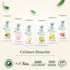 LE PETIT OLIVIER Creme de Douche Extra Noix De Coco