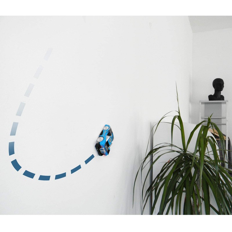 Eaxus® Climb Car Ferngesteuertes Auto - Wall Climber Spielzeugauto Fährt