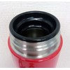 Peacock stainless steel bottle sukuryu-magu 0.5l Car Mine AMN –