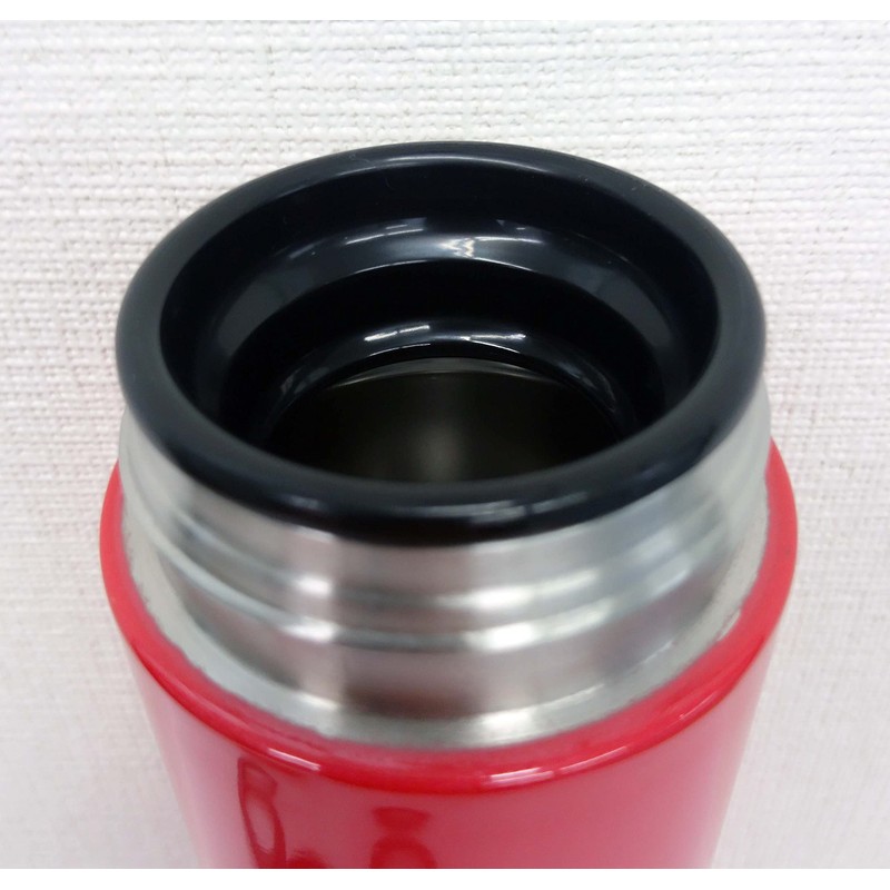 Peacock stainless steel bottle sukuryu-magu 0.5l Car Mine AMN –