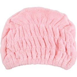 Tees Factory Kirby HK-5537584KB Kirby Hair Cap, 17.3 - 31.5 inches (44 - 80 cm)