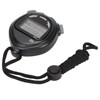 Electronic Stopwatch Multifunctional 2 Lines Show Digital Sports Timer for