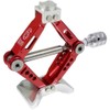 Absima 1:10 Trolley Jack Red