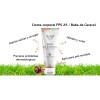 Crema Baba Caracol Corporal Reduce Manchas Regenera 250ml Aroma
