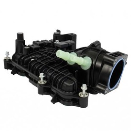 Ford 2018-2020 F-150 2.7L V6 Engine Intake Manifold Assembly JT4Z-9424-B