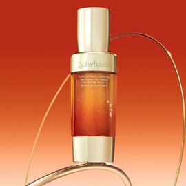 SULWHASOO Concentrated Ginseng Rejuvenating Serum 30ml