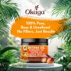 Aceite Capilar Okaga Batana, Romero, Ricino Y Semillas De Ca