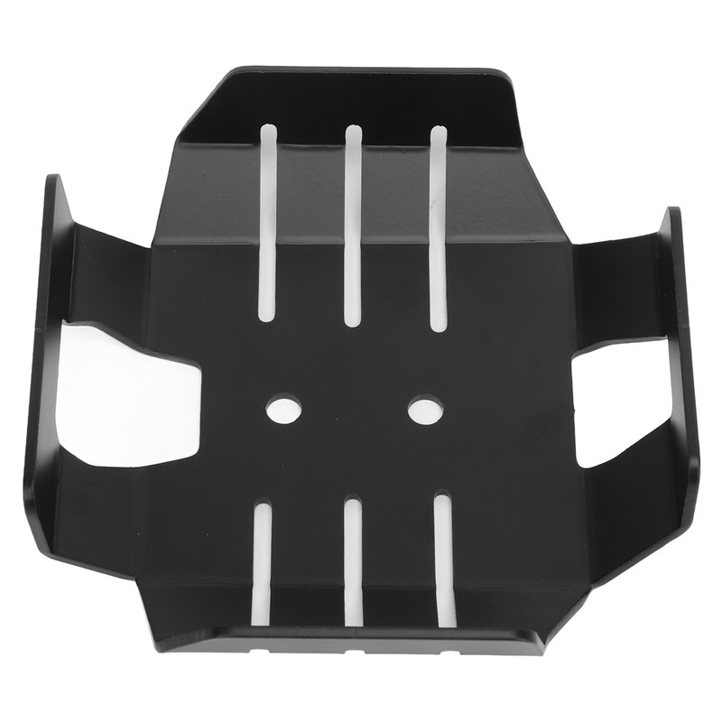 Ignition Coil Guard Black Powder Coated Precise Protective Cover Replacement