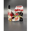 Ridell Speedflex Kansas City Chiefs Isiah Pacheco Full Size Custom