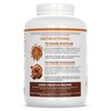 PEScience Protein Pancake & Waffle Mix, Homestyle Buttermilk, 15g High