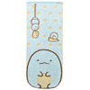 Marushin 6575009700 Face Towel, Sumikko Gurashi, 13.4 x 31.5 inches