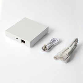 HeyBlinds Motorized Blinds Accessories (Bluetooth Hub)