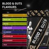 DY Nutrition - Blood and Guts Pre-Workout, 380g (Blueberry)