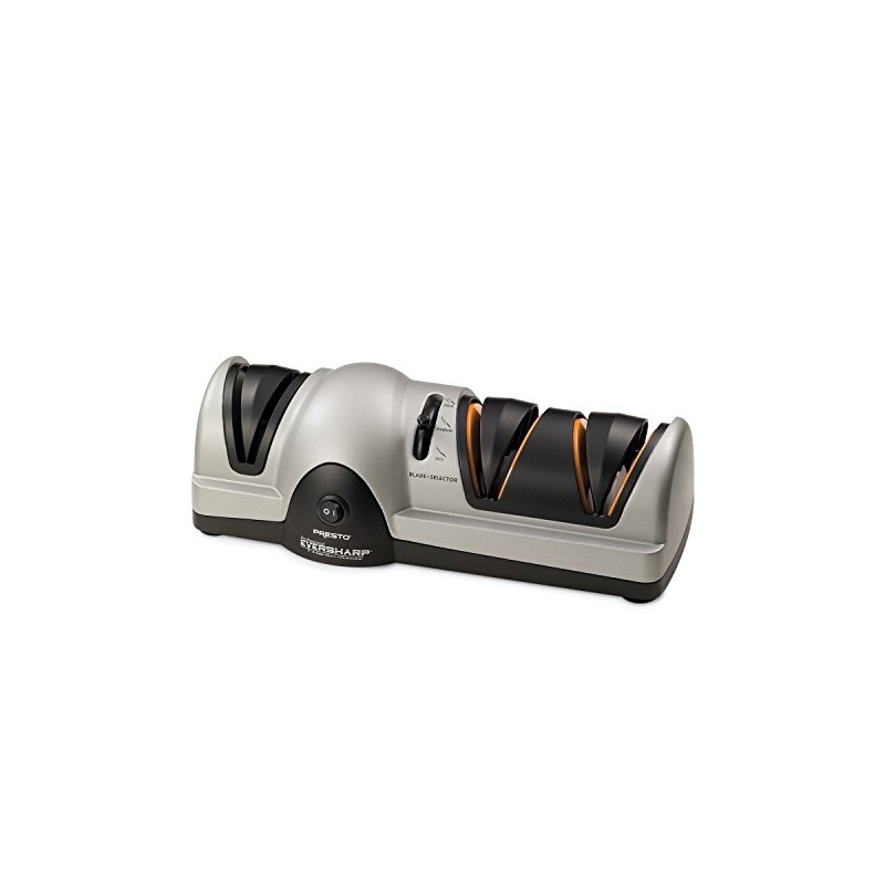KNIFE SHRPNR 3 STAGE