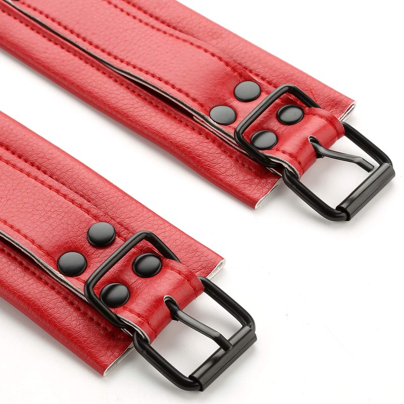 Adjustable Spreader Bar Set Adjustable Straps Sports Set Aid Training